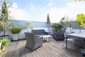 t3 à la vente -   31200  TOULOUSE, surface 139 m2 vente t3 - UBI426649496